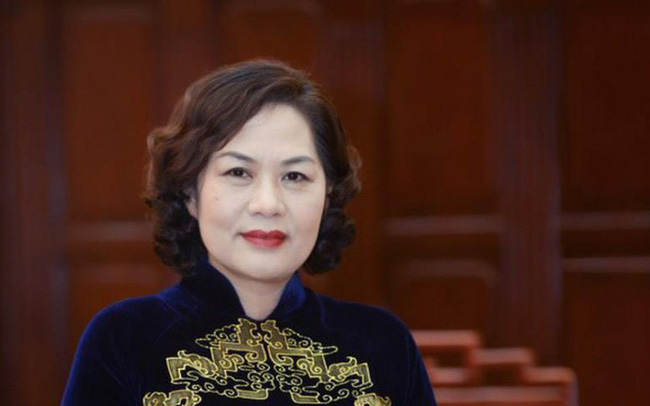 Chân dung 6 Uỷ viên Trung ương Đảng khoá XIII trưởng thành từ ngành ngân hàng - Ảnh 1. Chân dung 6 Uỷ viên Trung ương Đảng khoá XIII trưởng thành từ ngành ngân hàng - Ảnh 1.