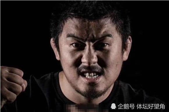 Cao thủ nào khiến Từ Hiểu Đông bẽ mặt rồi quyết theo đuổi MMA? - Ảnh 1.