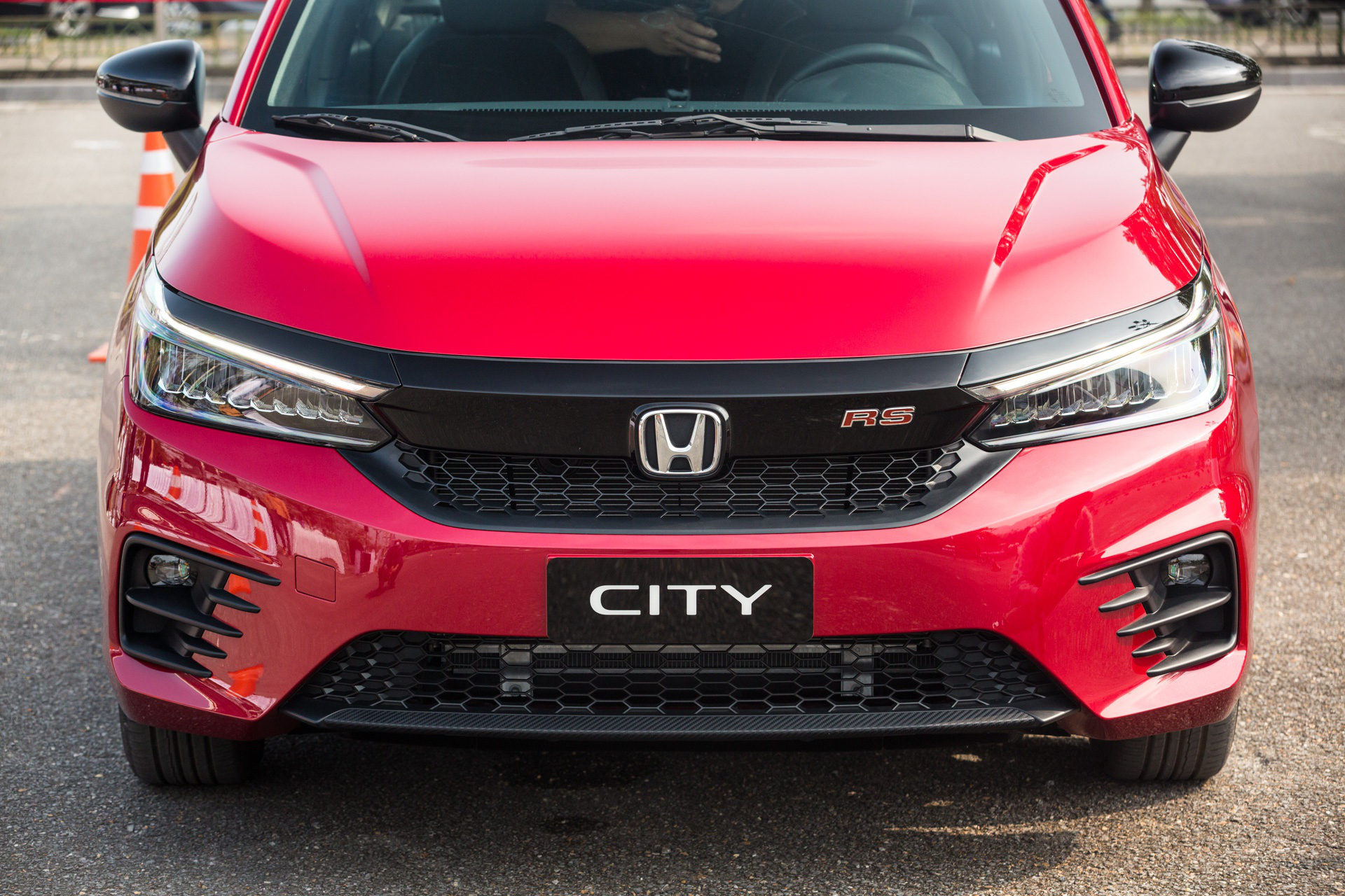 So sanh Honda City 2021 va Mazda2 2020 anh 7 So sanh Honda City 2021 va Mazda2 2020 anh 7
