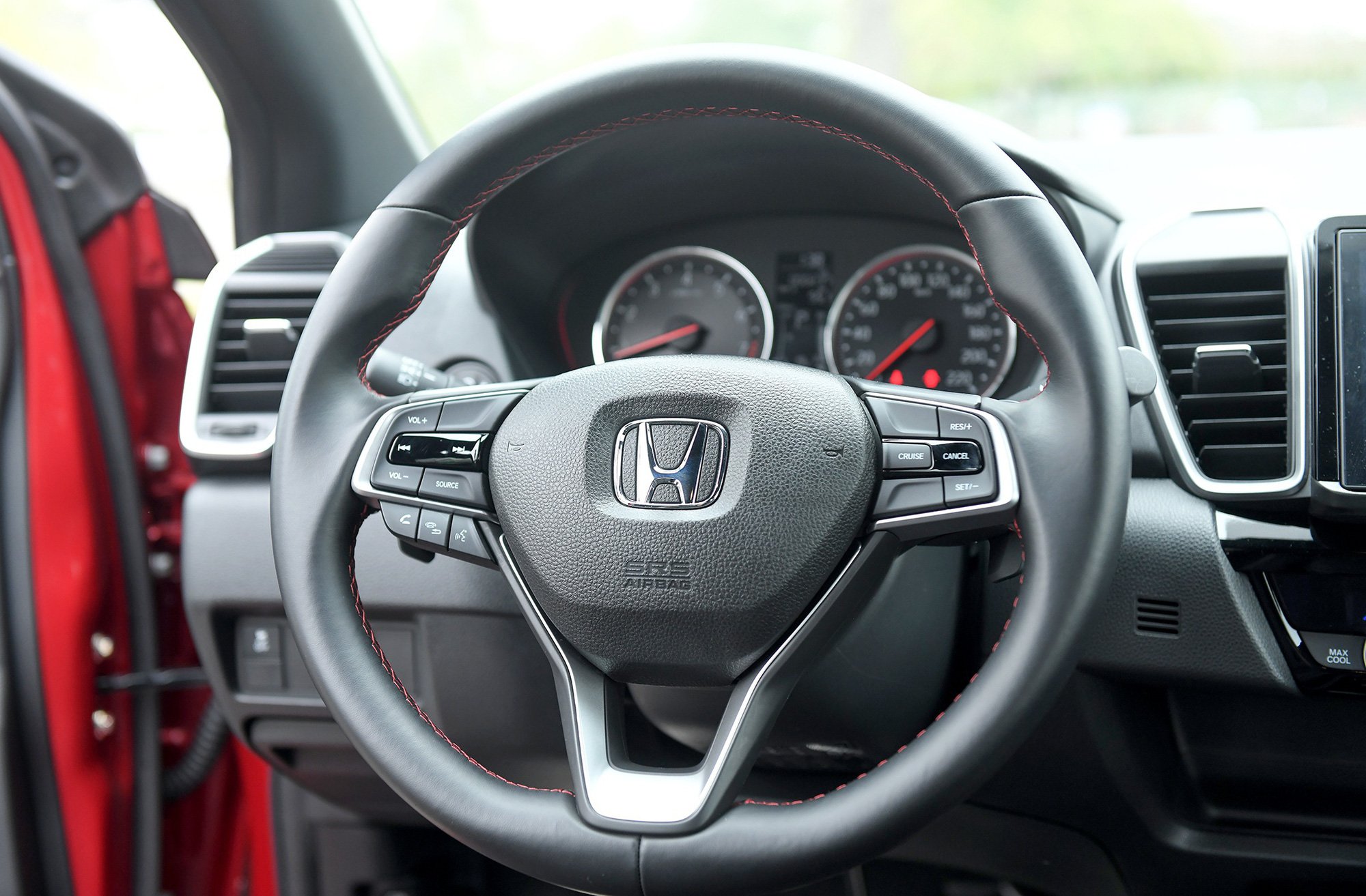 So sanh Honda City 2021 va Mazda2 2020 anh 14 So sanh Honda City 2021 va Mazda2 2020 anh 14
