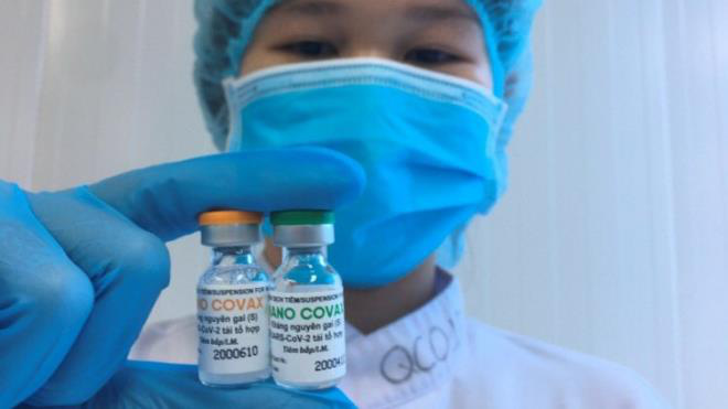 Việt Nam đàm phán mua 30 triệu liều vaccine COVID-19 của Anh - Ảnh 1.