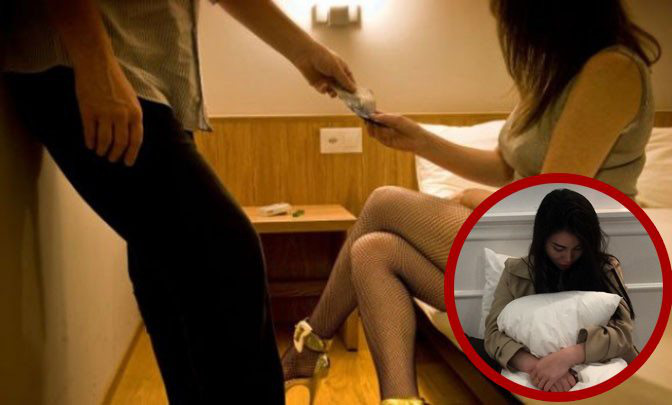 Vụ 4 'hot girl' bán dâm giá 60 triệu: Chiêu 'thổi giá, lên đời đào' của 'tú bà' Lý Thị Thảo - Ảnh 1.