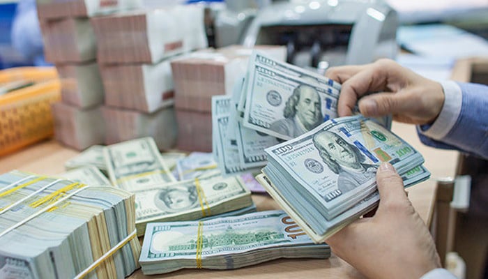 Bất ngờ điều chỉnh phương án mua ngoại tệ, Ngân hàng Nhà nước toan tính gì? - Ảnh 3. Việc ngưng hoạt động mua ngoại tệ giao ngay cho thấy NHNN không còn sẵn sàng mua ngoại tệ nhằm tăng dự trữ ngoại hối như trước kia
