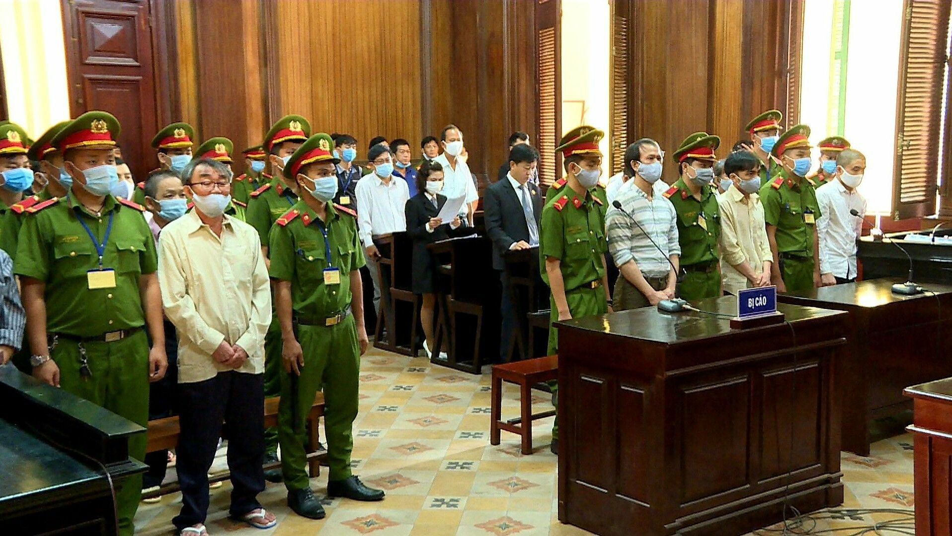 Tổ chức &quot;Triều đại Việt&quot; từng gây ra những vụ khủng bố nào? - Ảnh 3.
