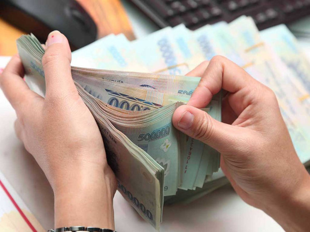 Kiểm toán nhà nước chuyển 5 vụ sang công an, kiến nghị xử lý 60.000 tỉ - Ảnh 1. Kiểm toán nhà nước chuyển 5 vụ sang công an, kiến nghị xử lý 60.000 tỉ - Ảnh 1.