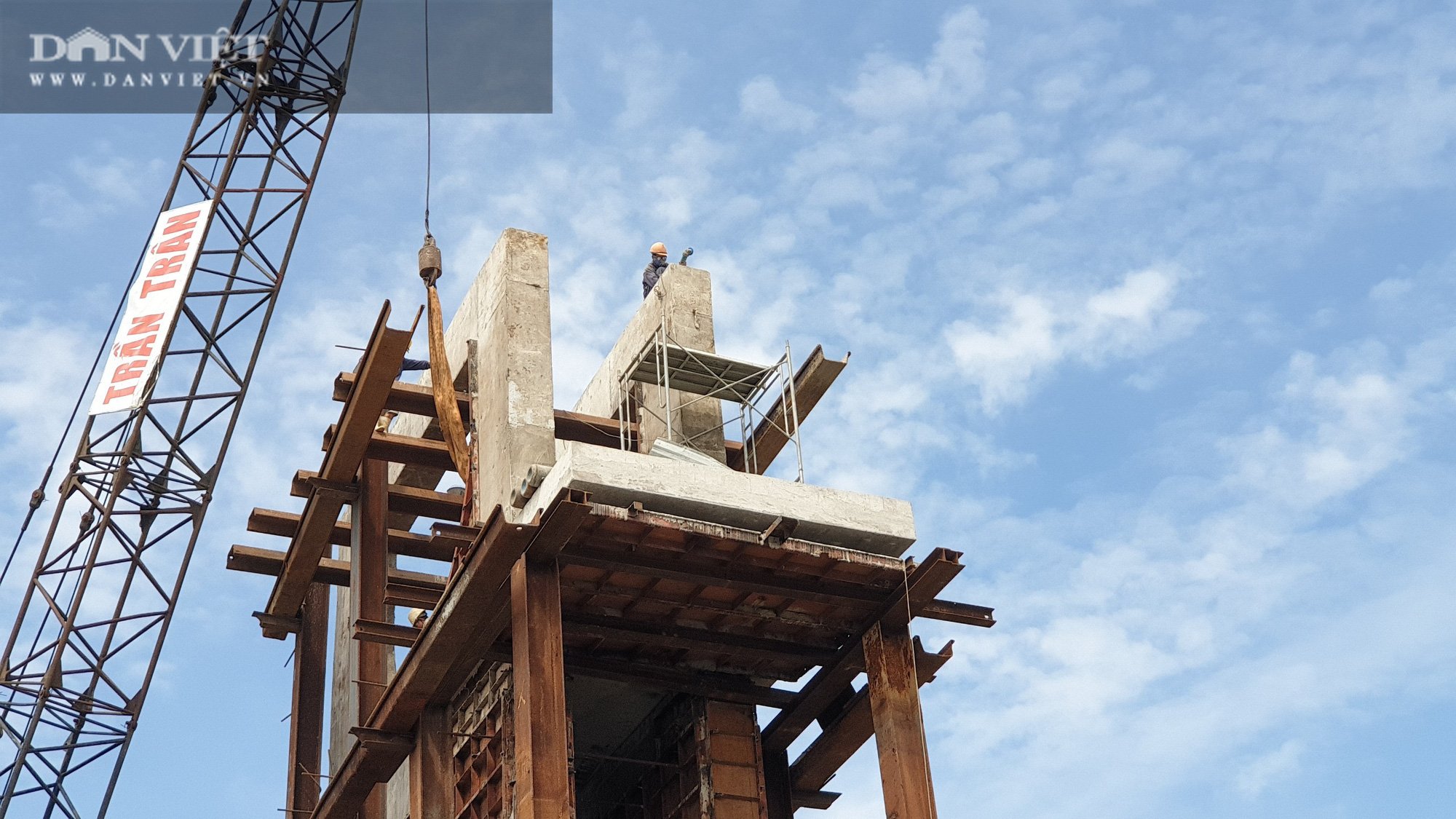 Cận cảnh công trình cống thủy lợi lớn nhất Việt Nam tại miền Tây - Ảnh 10.