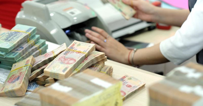 Lợi nhuận vượt mục tiêu, các ngân hàng vẫn “ăn nên làm ra” trong năm 2021? - Ảnh 1. Lợi nhuận ngân hàng sẽ tăng 17% trong năm 2021?