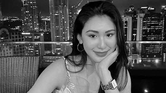 Clip: Camera hành lang hé lộ tình tiết về thời điểm tử vong của nữ tiếp viên hàng không Philippines, Christine Dacera - Ảnh 6.