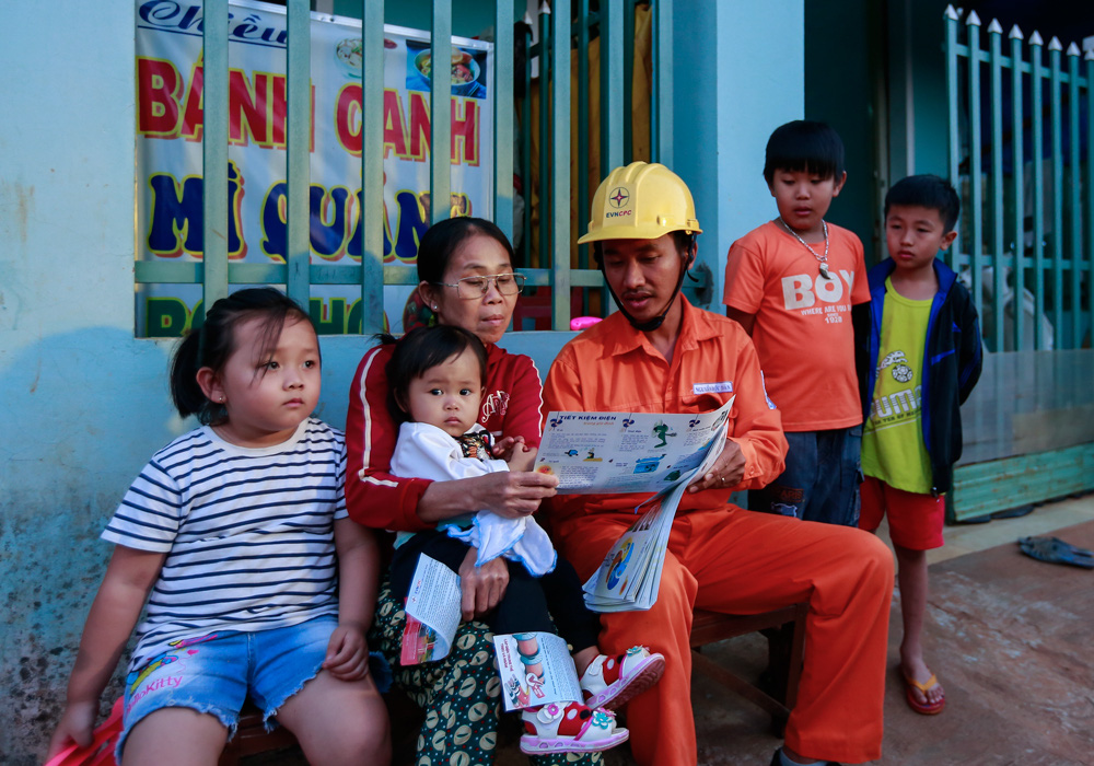 PC Gia Lai: Hoàn thành tốt các chỉ tiêu kế hoạch năm 2020 - Ảnh 2.