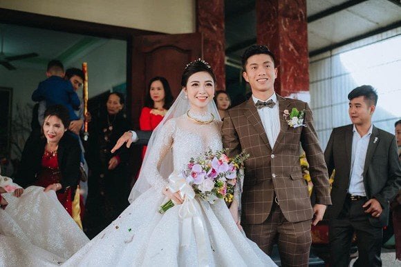 Văn Đức và