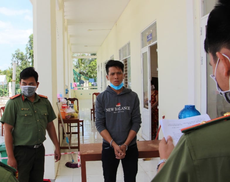 An Giang: Bắt giam thêm 2 đối tượng liên quan bệnh nhân 1440  - Ảnh 2.