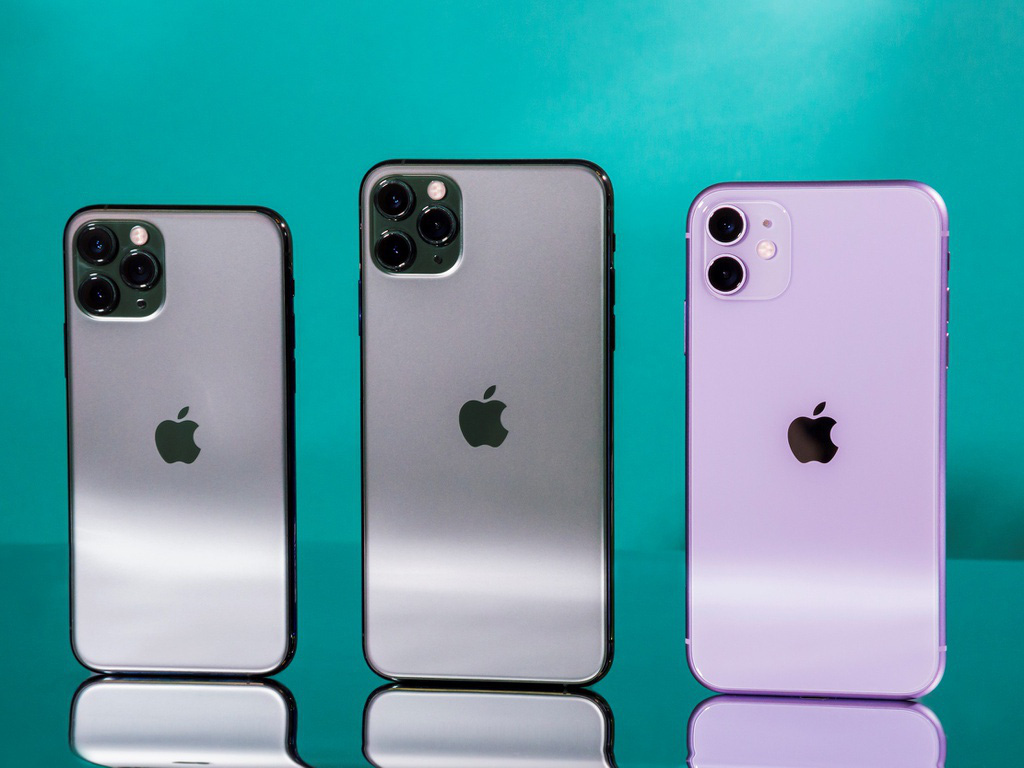 Nhiều mẫu iPhone qua sử dụng đồng loạt giảm giá cận Tết - Ảnh 1. Nhiều mẫu iPhone qua sử dụng đồng loạt giảm giá cận Tết - Ảnh 1.
