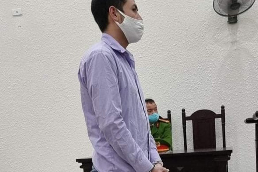 Ân hận muộn màng của gã đàn ông truy sát bạn gái cũ - Ảnh 1.