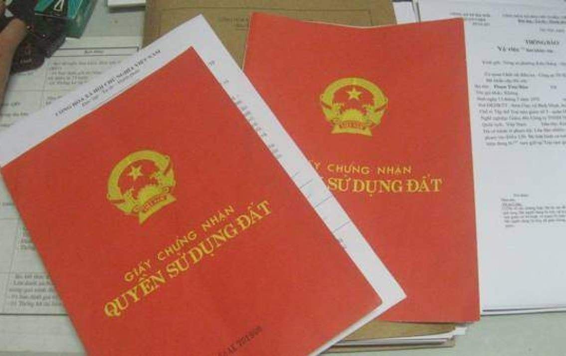 Đất sử dụng trước 1993 không phải nộp tiền sử dụng đất khi làm Sổ đỏ? - Ảnh 1.