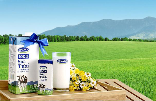 Vinamilk lãi ròng 11.236 tỷ đồng, nộp ngân sách nhà nước hơn 5.200 tỷ đồng trong năm 2020 - Ảnh 2. Vinamilk lãi ròng 11.236 tỷ đồng, nộp ngân sách nhà nước hơn 5.200 tỷ đồng trong năm 2020 - Ảnh 2.