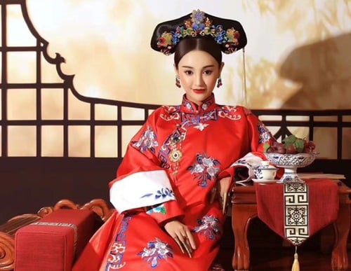 Người duy nhất khiến Từ Hi thái hậu phải kiêng dè là ai? - Ảnh 1.