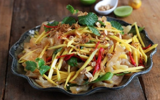 10 món ăn chống ngán hấp dẫn, giải cứu vị giác của bạn trong ngày Tết - Ảnh 5.