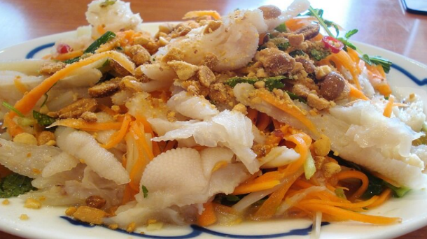 10 món ăn chống ngán hấp dẫn, giải cứu vị giác của bạn trong ngày Tết - Ảnh 4.