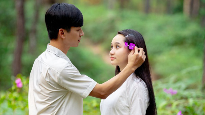 Phim doanh thu trăm tỷ “Mắt biếc” trượt khỏi đường đua Oscar 2021 - Ảnh 1.