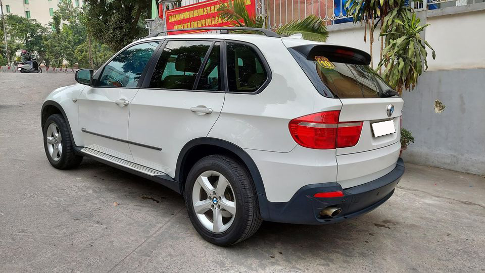 Xe của đại gia Việt BMW X5 bán rẻ ngang Toyota Vios - Ảnh 11.