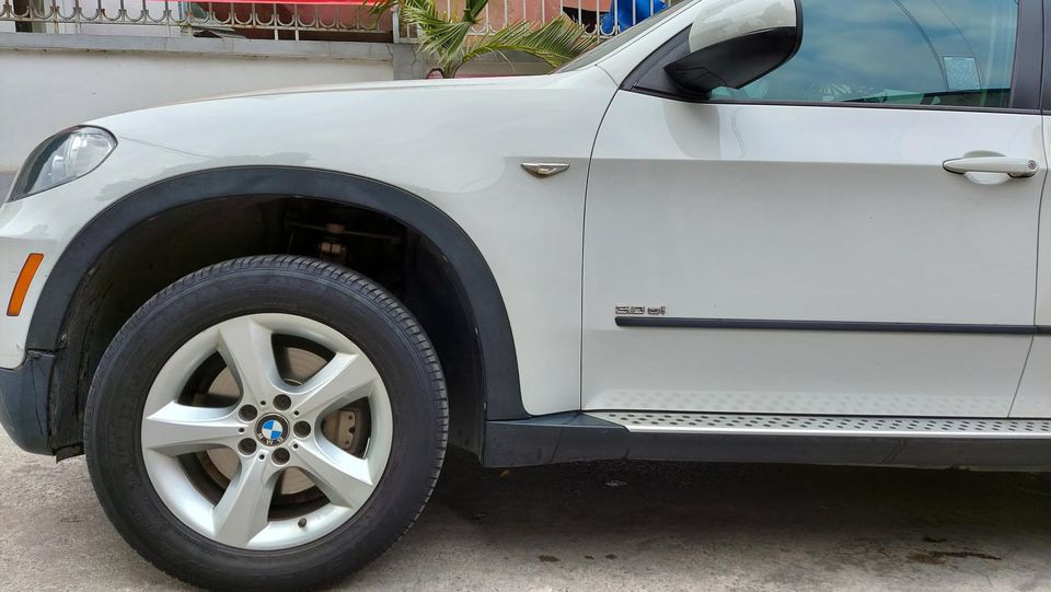 Xe của đại gia Việt BMW X5 bán rẻ ngang Toyota Vios - Ảnh 4.