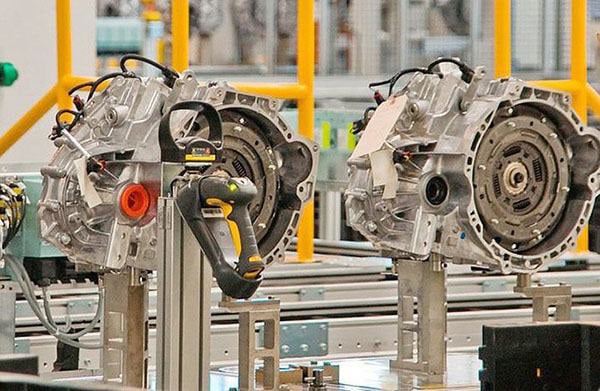 Dòng xe Ford của Mỹ mạnh mẽ, thông minh nhưng vẫn đầy lỗi - Ảnh 2.