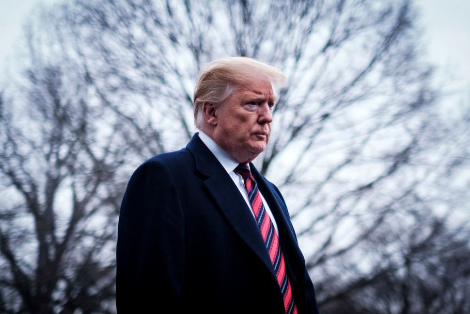 Twitter tuyên bố lệnh cấm ông Trump có hiệu lực vĩnh viễn - Ảnh 1. Twitter tuyên bố lệnh cấm ông Trump có hiệu lực vĩnh viễn - Ảnh 1.