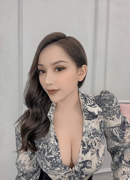 Vũ Văn Thanh đã chia tay bạn gái đại gia, có vòng 1 &quot;khủng&quot;? - Ảnh 13.