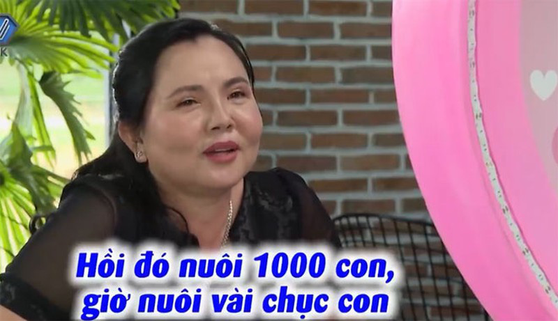 Ông chú giấu con đi hẹn hò gặp “nữ đại gia” nuôi heo và cái kết bất ngờ - Ảnh 1.