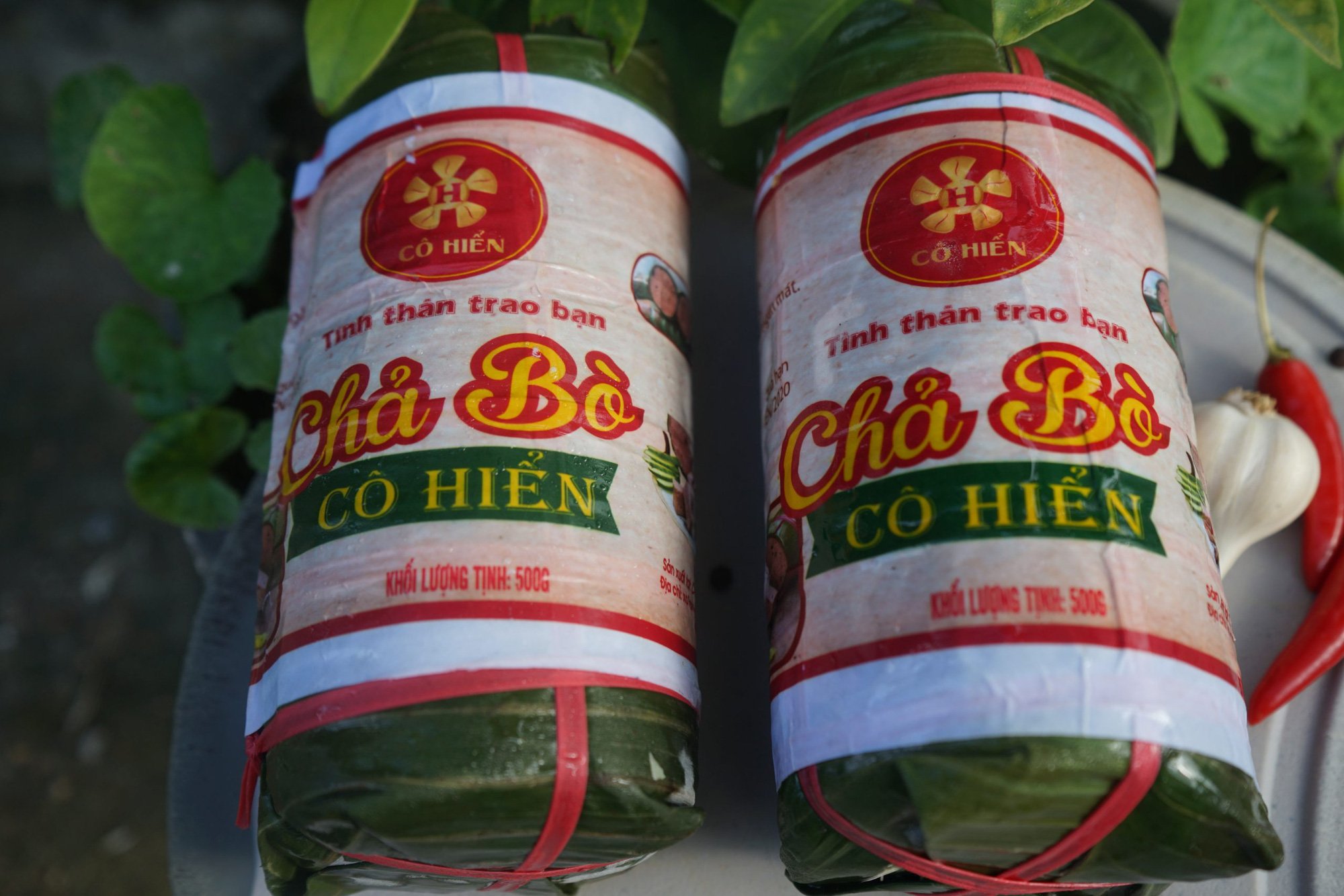 Quảng Nam: Mới 3 năm làm OCOP, huyện Phú Ninh đã có 11 sản phẩm gắn "sao" - Ảnh 2. Quảng Nam: Mới 3 năm làm OCOP, huyện Phú Ninh đã có 11 sản phẩm gắn "sao" - Ảnh 2.