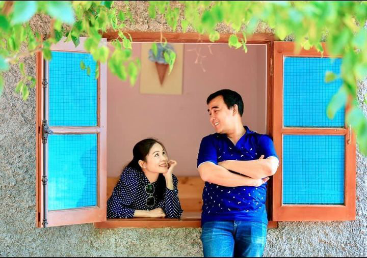 5 cặp sao Việt nhắn nhủ lời ngọt ngào nhất ngày lễ Tình nhân là ai? - Ảnh 5.