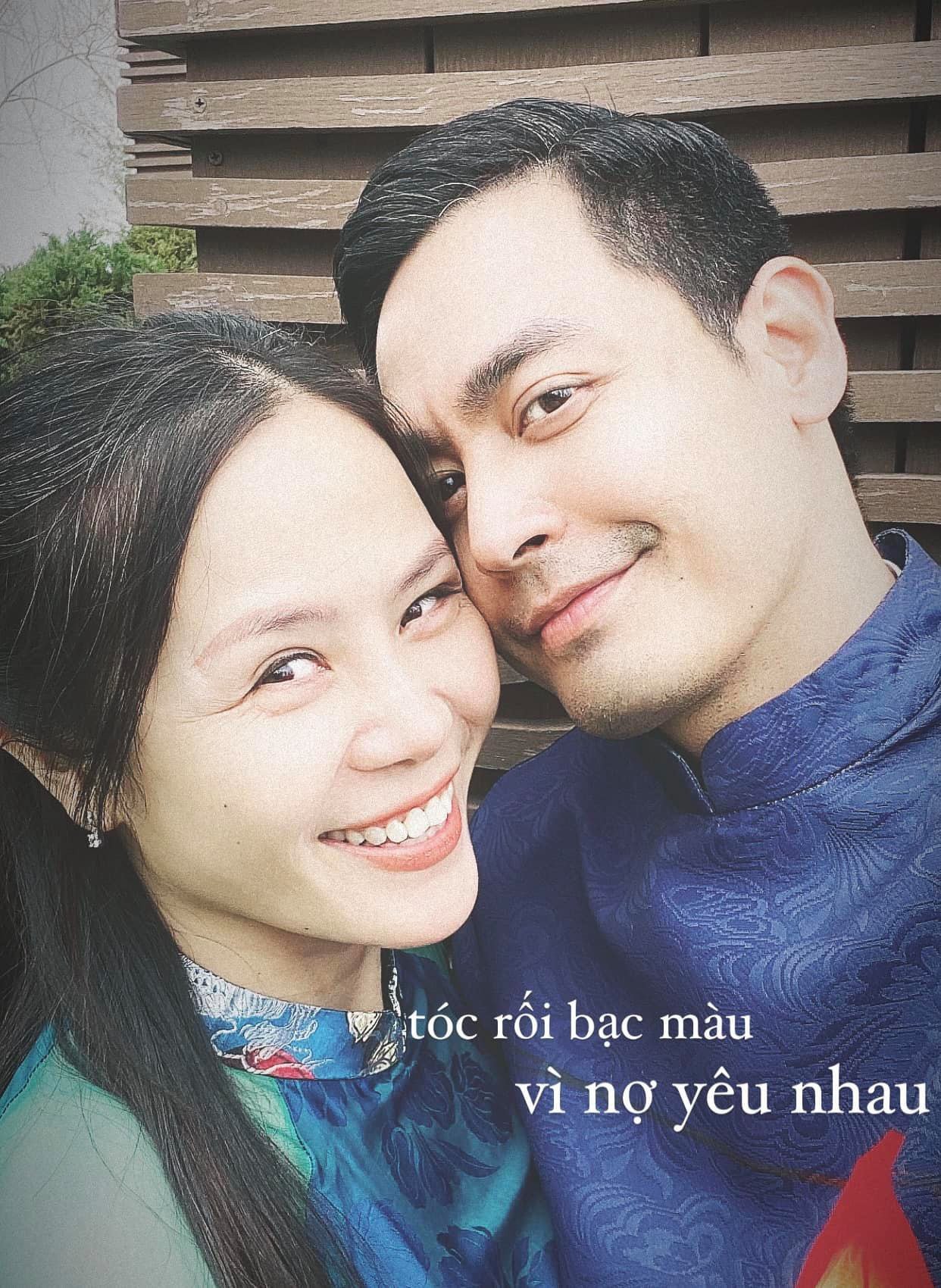 5 cặp sao Việt nhắn nhủ lời ngọt ngào nhất ngày lễ Tình nhân là ai? - Ảnh 7.