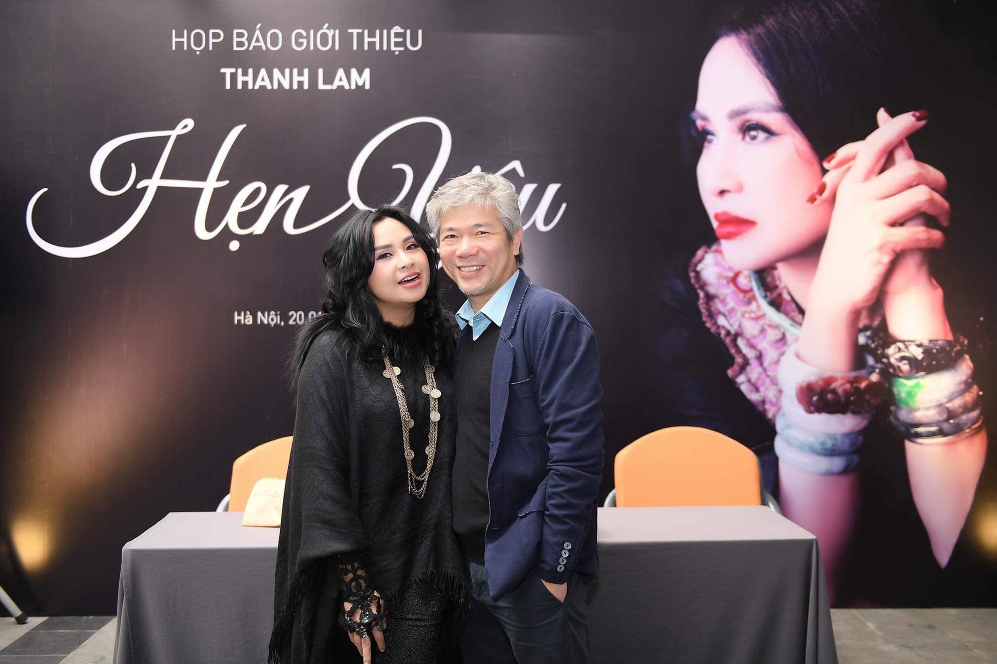Tại sao Thanh Lam lại đồng ý cho con gái Thiện Thanh lấy chồng ở tuổi 24? - Ảnh 1.