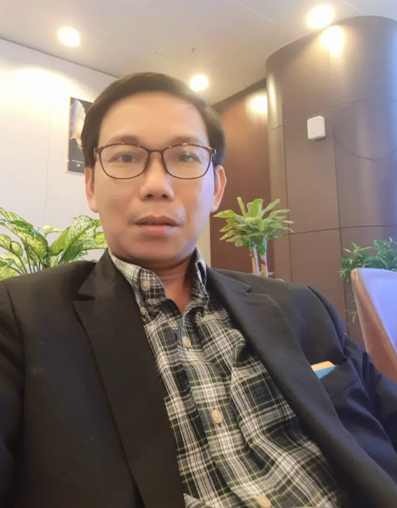 Luật sư: 'Không được phép hoạt động đơn độc trong ngành bất động sản' - Ảnh 1. Luật sư: 'Không được phép hoạt động đơn độc trong ngành bất động sản' - Ảnh 1.