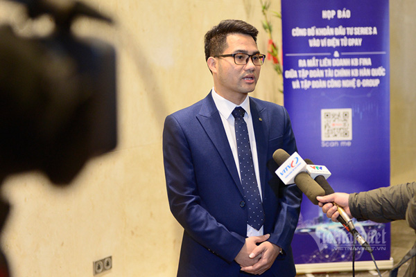 CEO startup Việt nói về năm 2021: Năm Sửu sẽ cố gắng làm việc ‘trâu’ hơn - Ảnh 3. CEO startup Việt nói về năm 2021: Năm Sửu sẽ cố gắng làm việc ‘trâu’ hơn - Ảnh 3.