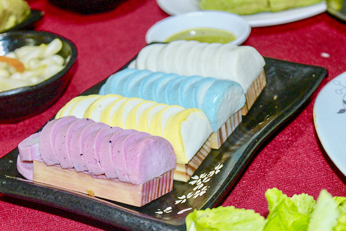 Khánh Hòa: Người xuất khẩu chả cá Việt Nam sang Nhật Bản, Tây Âu, biến &quot;rác&quot; thành &quot;hoa&quot; là ai? - Ảnh 1.