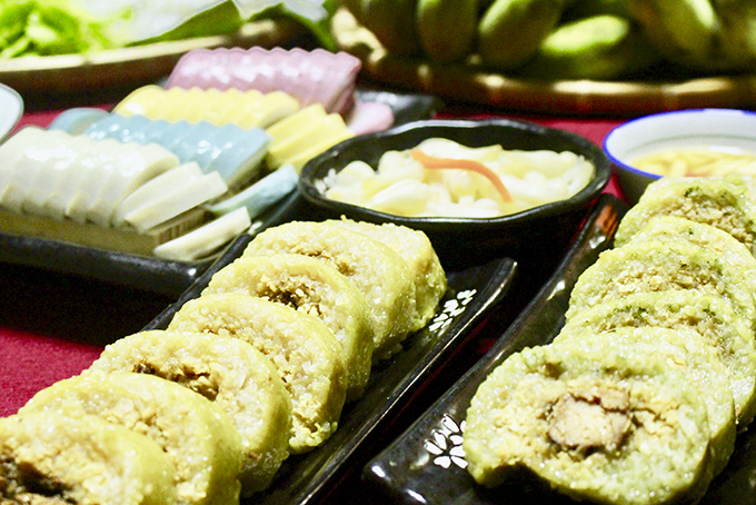 Khánh Hòa: Người xuất khẩu chả cá Việt Nam sang Nhật Bản, Tây Âu, biến &quot;rác&quot; thành &quot;hoa&quot; là ai? - Ảnh 3.