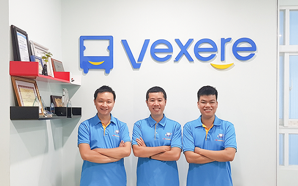 CEO startup Việt nói về năm 2021: Năm Sửu sẽ cố gắng làm việc ‘trâu’ hơn - Ảnh 1. CEO startup Việt nói về năm 2021: Năm Sửu sẽ cố gắng làm việc ‘trâu’ hơn - Ảnh 1.