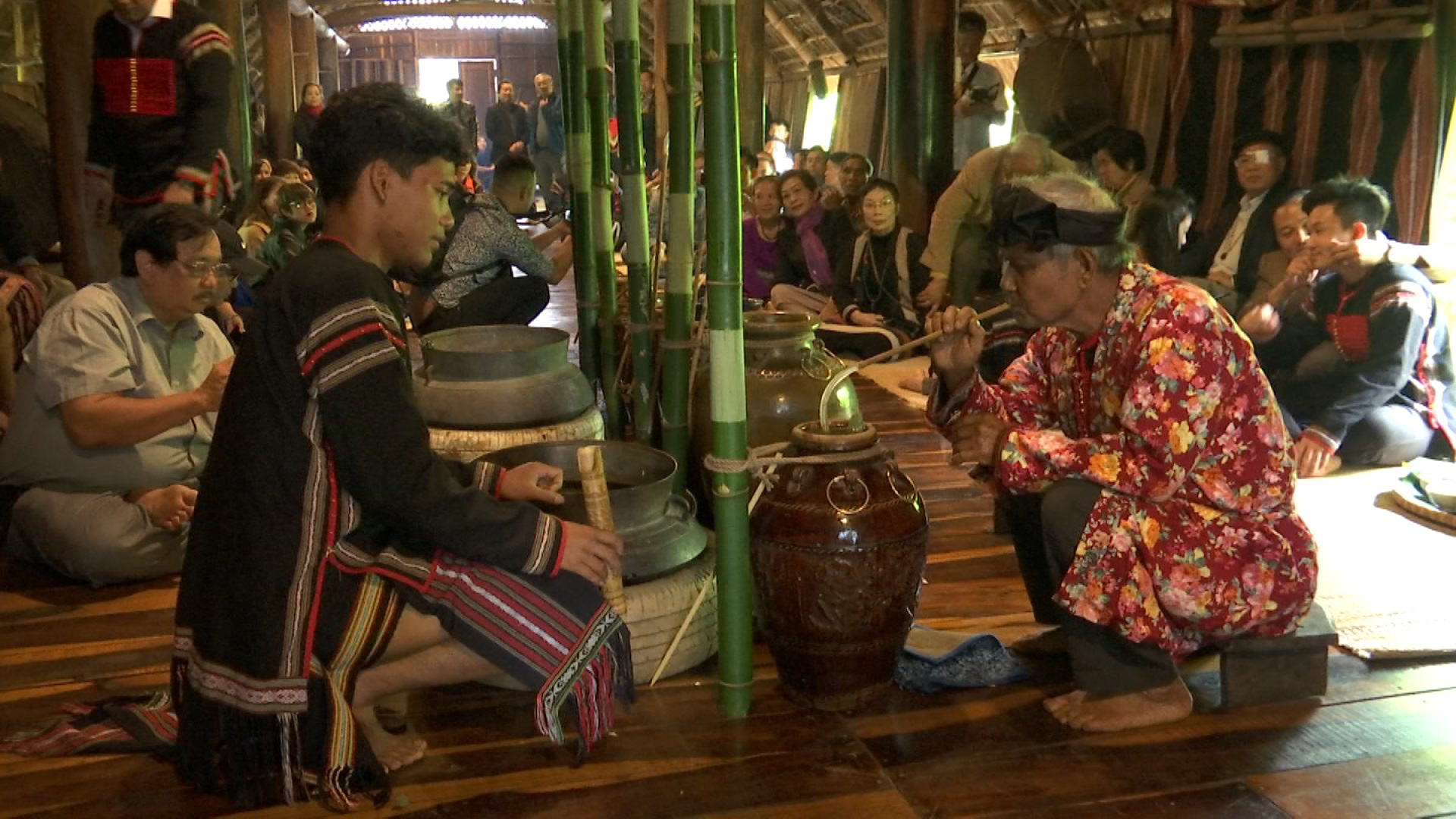 Món ngon &quot;độc lạ&quot;, khó quên từ cà đắng Tây Nguyên - Ảnh 5.