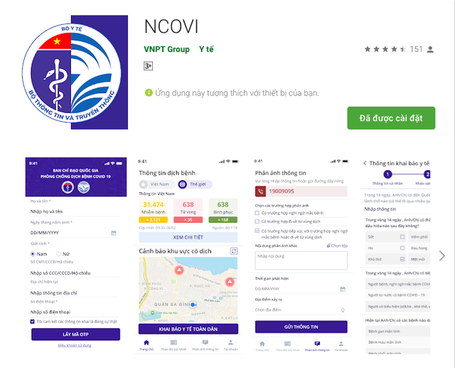 Đi học lại thời dịch Covid-19, học sinh, sinh viên khai báo y tế ra sao? - Ảnh 1.
