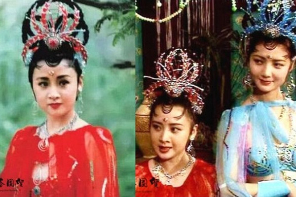 Sốc: Tôn Ngộ Không duy nhất 1 lần nhìn trộm yêu quái tắm, thương hoa tiếc ngọc không nỡ xuống tay ai ngờ hại cả 4 thầy trò suýt chết - Ảnh 9.