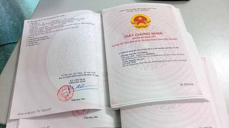 Chi phí sang tên Sổ đỏ năm 2021 - Ảnh 1. Chi phí sang tên Sổ đỏ năm 2021 - Ảnh 1.