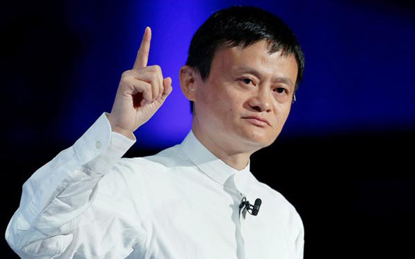 Lý do Trung Quốc ghét tỷ phú Jack Ma