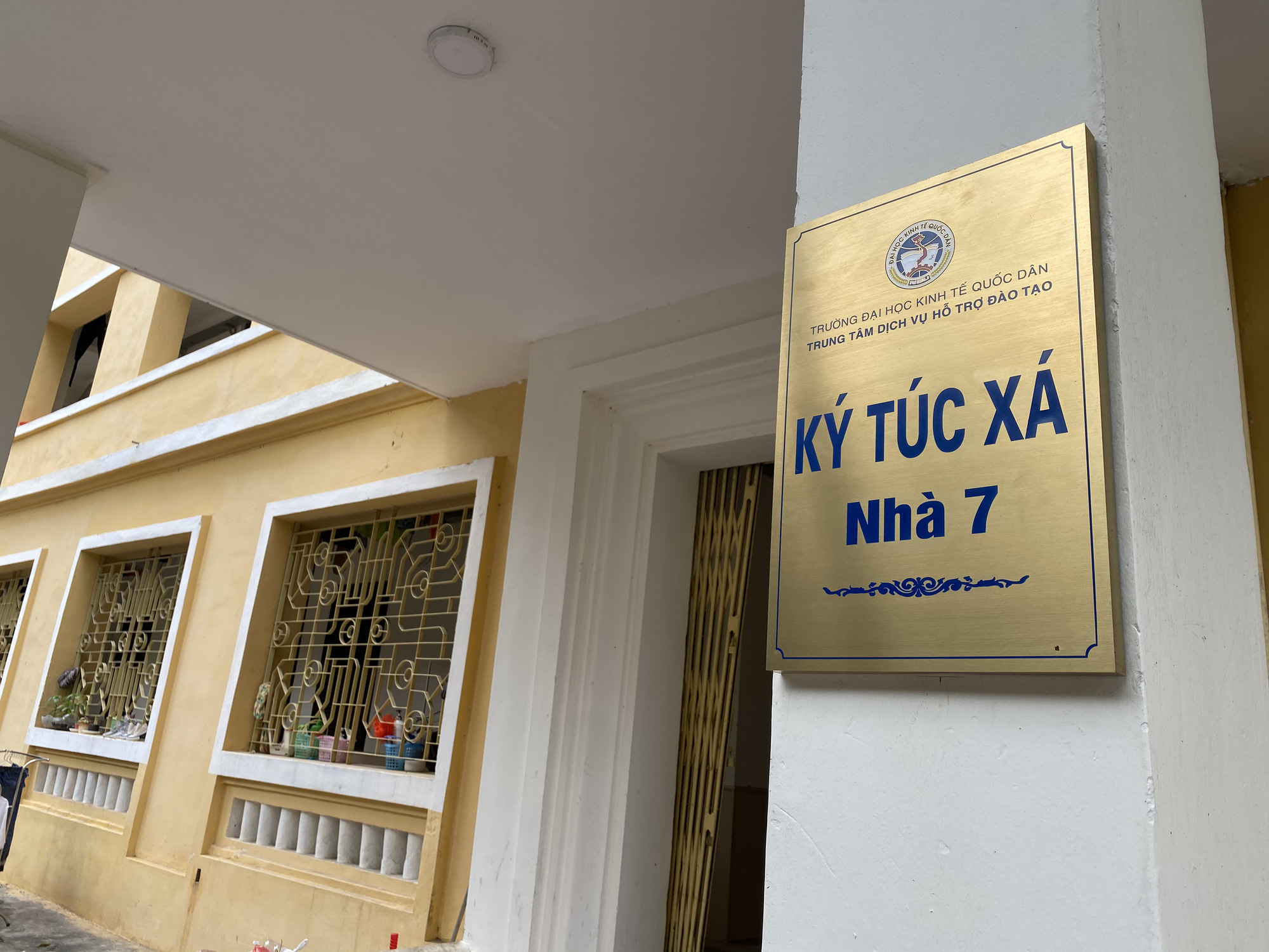Cuộc sống đặc biệt giữa bối cảnh dịch bệnh Covid-19 của những sinh viên, lưu học sinh nước ngoài trên đất Việt - Ảnh 1.
