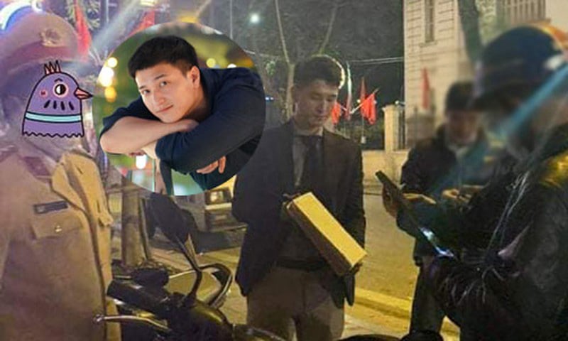 Huỳnh Anh và cách ứng xử khó hiểu trước scandal - Ảnh 2.