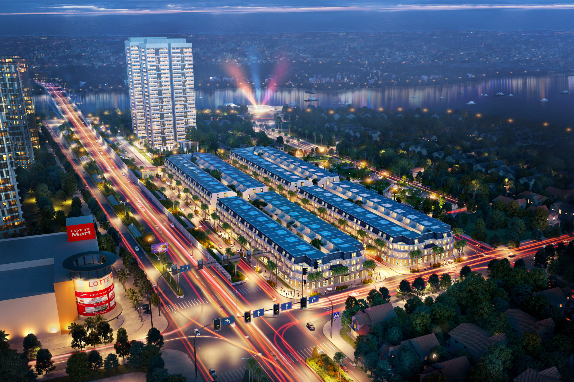 Bất động sản trở thành kênh đầu tư hấp dẫn bậc nhất 2021, đâu là phân khúc tiềm năng? - Ảnh 1. Bất động sản trở thành kênh đầu tư hấp dẫn bậc nhất 2021, đâu là phân khúc tiềm năng? - Ảnh 1.