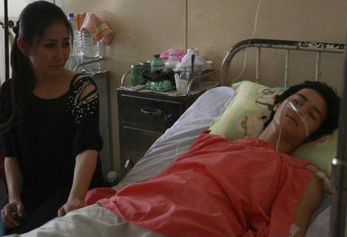 Huỳnh Anh và cách ứng xử khó hiểu trước scandal - Ảnh 3.
