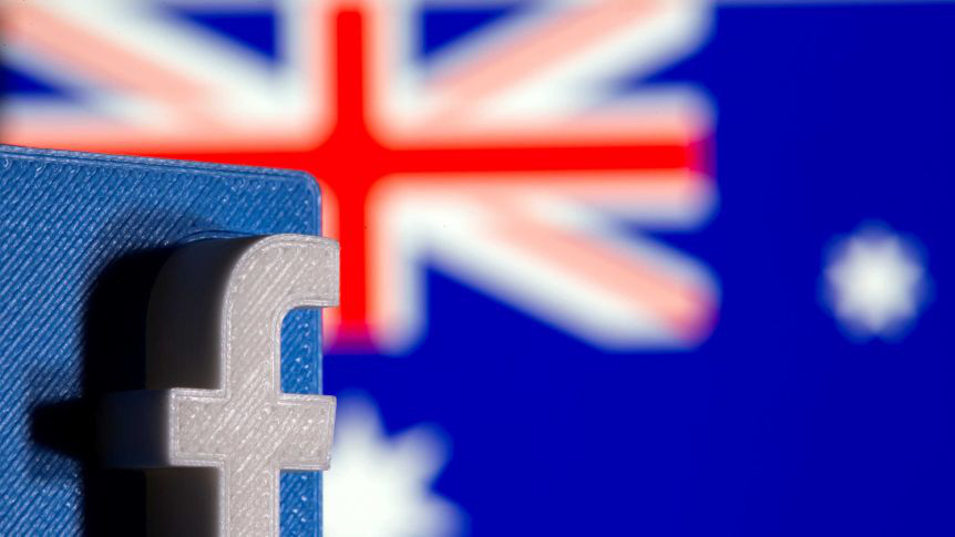 Facebook 'làm hòa' với Úc, dỡ lệnh chặn người dùng xem tin tức - Ảnh 1. Facebook 'làm hòa' với Úc, dỡ lệnh chặn người dùng xem tin tức - Ảnh 1.