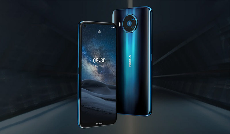 Vì sao điện thoại Nokia 5G này giảm giá sốc nhưng không phải ở Việt Nam? - Ảnh 1.