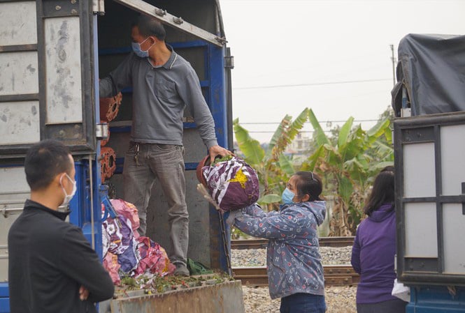 Bắc Ninh hỗ trợ &quot;hàng xóm&quot; Hải Dương 1 tỉ đồng chống dịch - Ảnh 1.